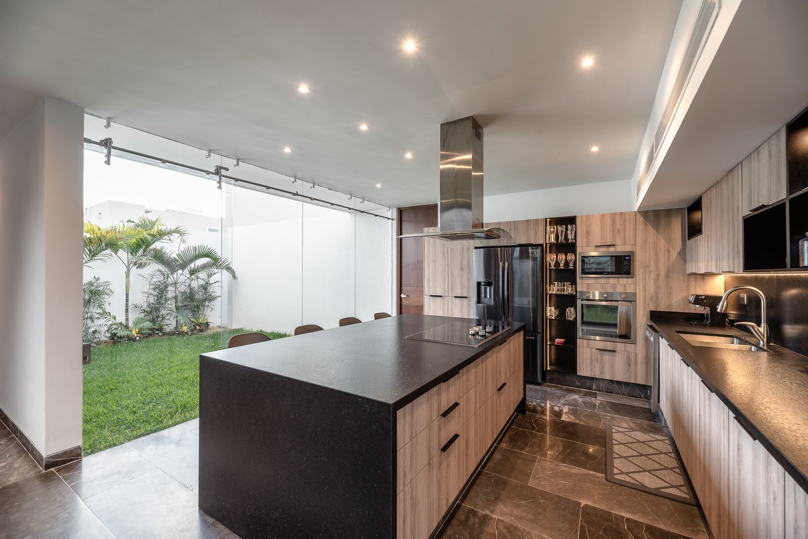 Casa Montecristo · MKD Studio, Marco Kancab Díaz · fotografía 10